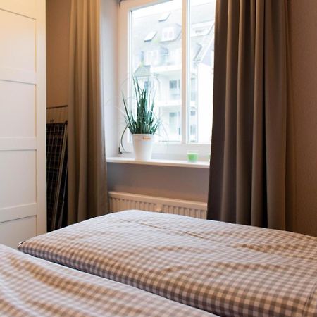 Ferienwohnung Beach Life 4 - Scharbeutz Luaran gambar