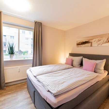 Ferienwohnung Beach Life 4 - Scharbeutz Luaran gambar