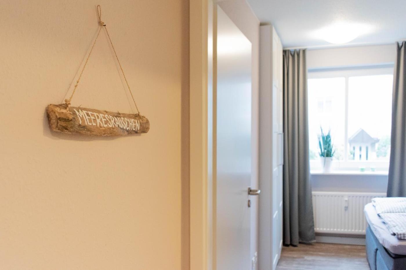 Ferienwohnung Beach Life 4 - Scharbeutz Luaran gambar