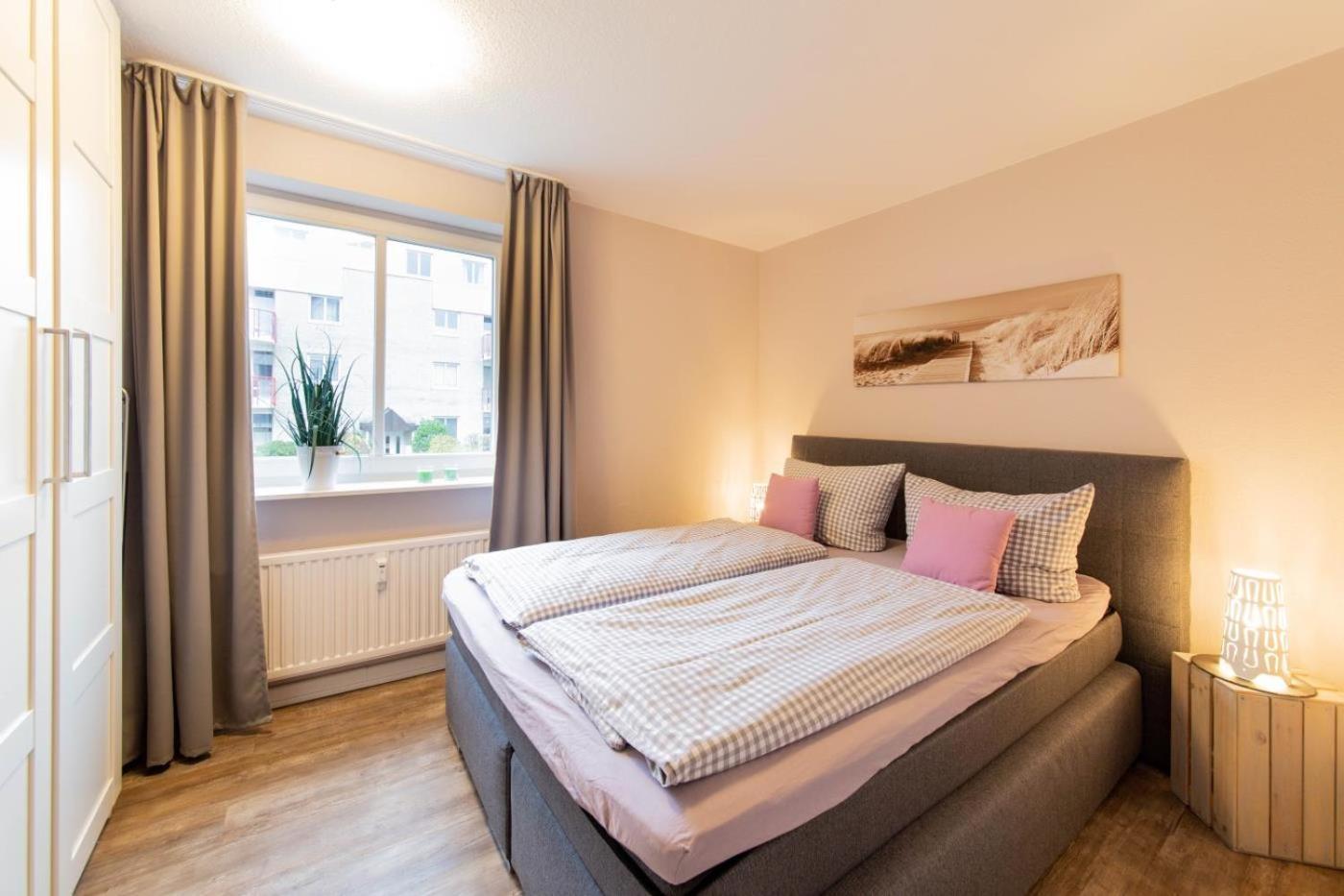 Ferienwohnung Beach Life 4 - Scharbeutz Luaran gambar