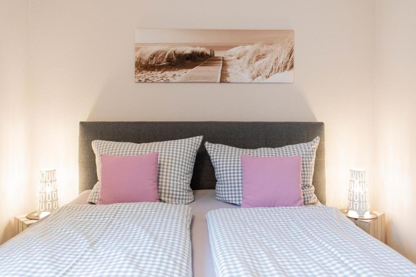 Ferienwohnung Beach Life 4 - Scharbeutz Luaran gambar