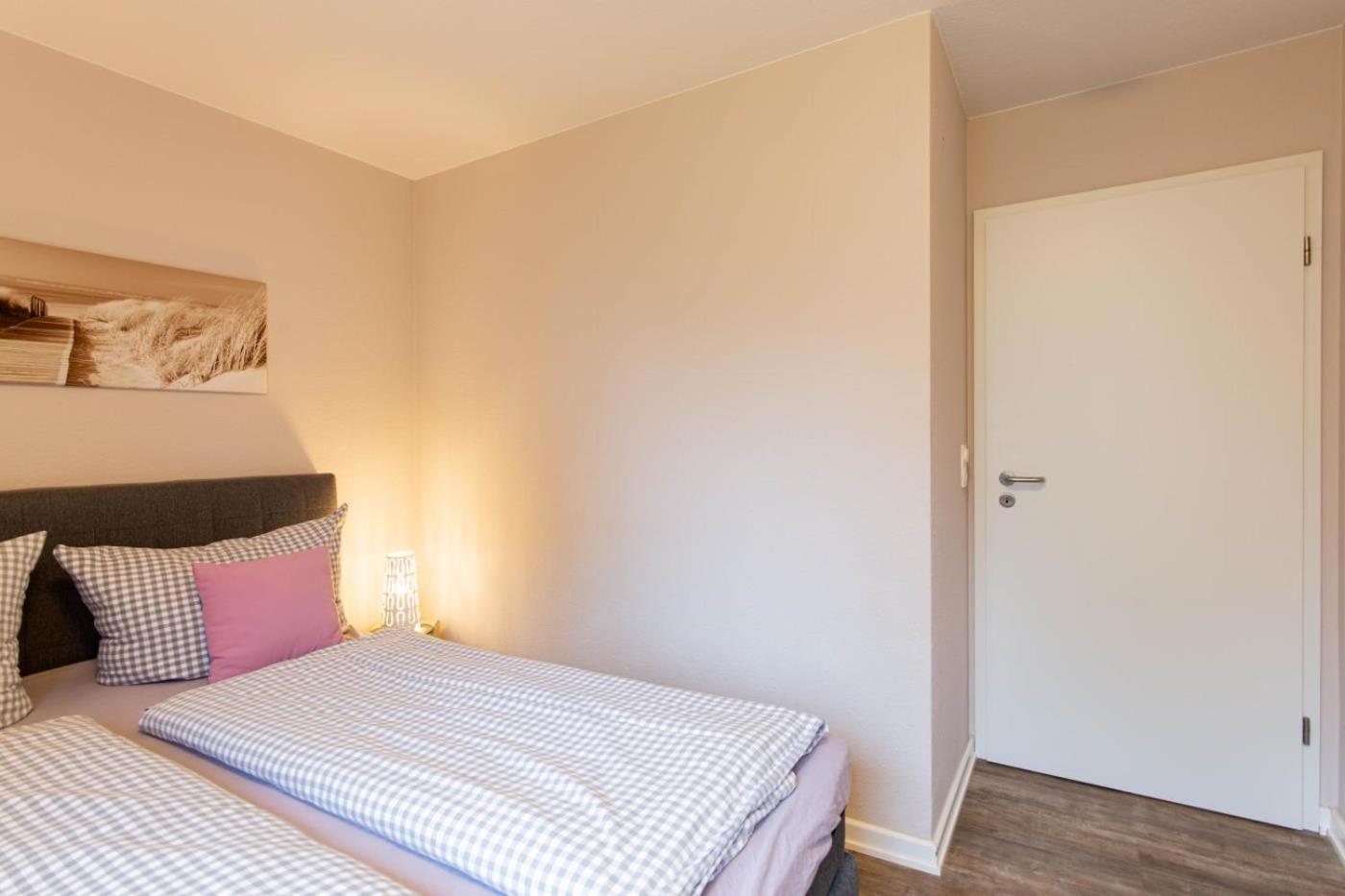 Ferienwohnung Beach Life 4 - Scharbeutz Luaran gambar