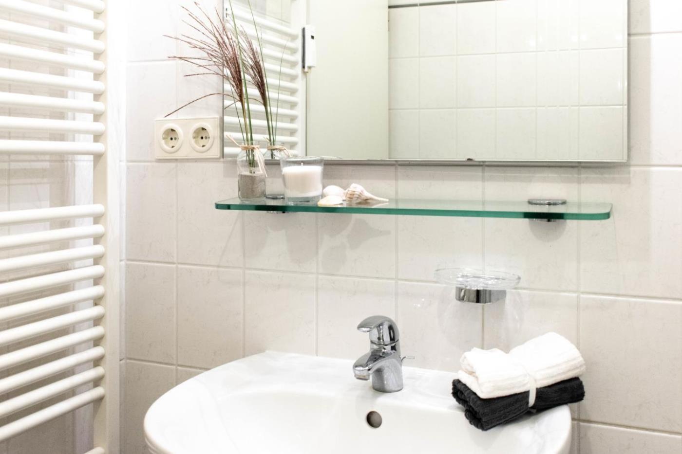 Ferienwohnung Beach Life 4 - Scharbeutz Luaran gambar