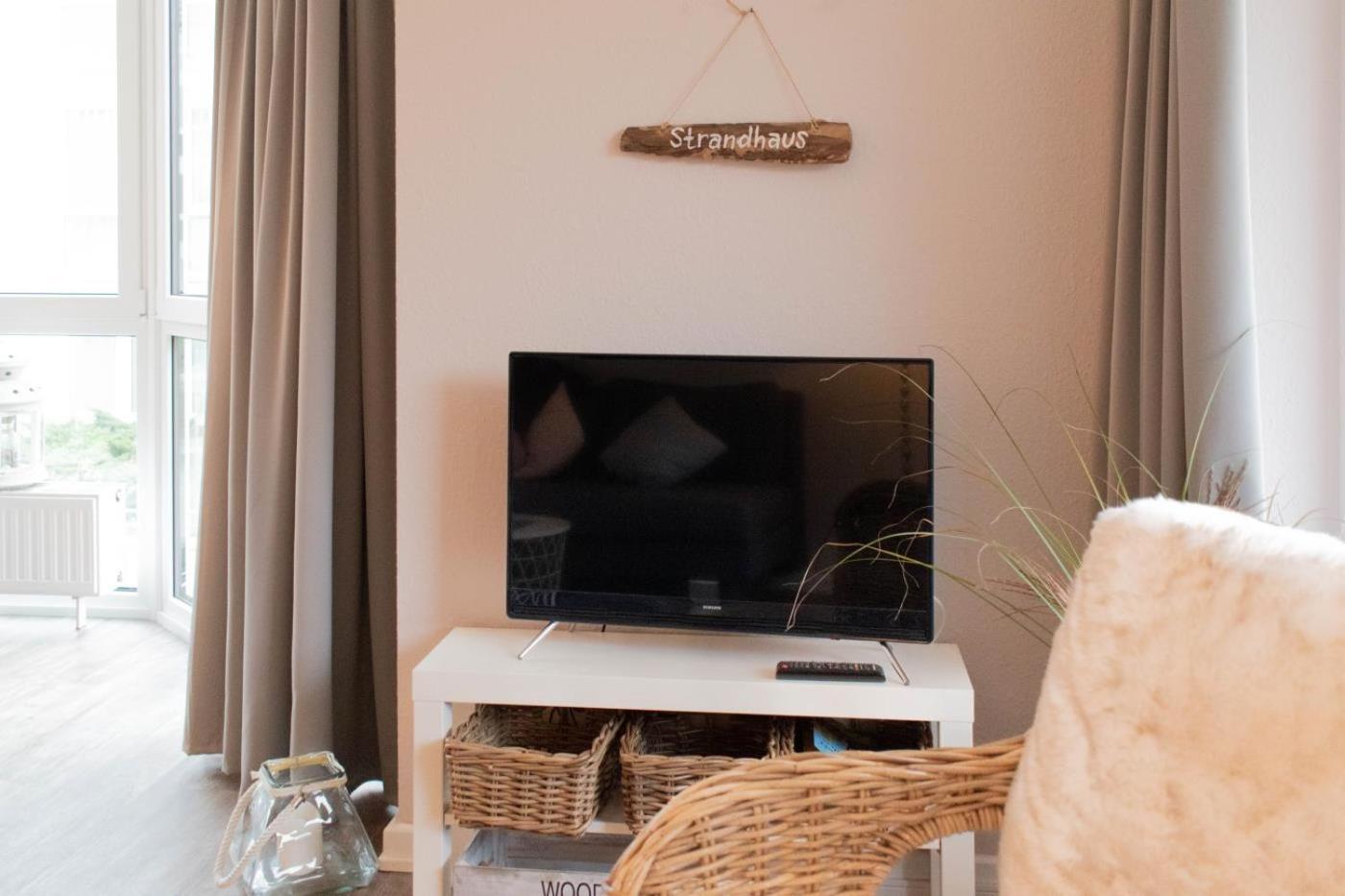 Ferienwohnung Beach Life 4 - Scharbeutz Luaran gambar