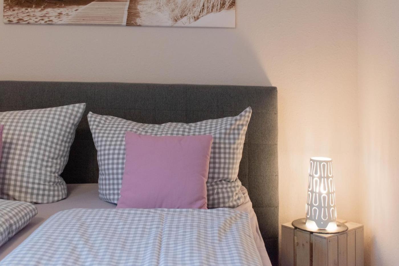Ferienwohnung Beach Life 4 - Scharbeutz Luaran gambar